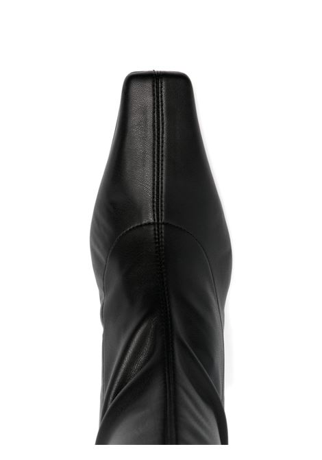 Stivali sopra il ginocchio trap 60 mm in nero Proenza schouler - donna PROENZA SCHOULER | SH253072001